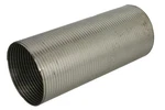 Fits Volvo Fh, FH12, FH16 Metal Folding Pipe The Silencer Muffler System. Fixed Price $51.35.
