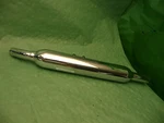 Triumph Bonneville T100 Exhaust Muffler (int.not) T2202652. Fixed Price $1320.82.