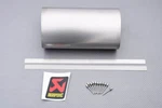 Akrapovic P-RKS106HTT25 Repair Kit / Titanium Sleeve For Exhaust S-Y6SO6-HTT. Fixed Price $179.00.
