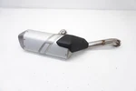 Ktm 890 Adventure Exhaust Muffler Oem Silencer Pipe Spark Arrestor 790 #2. Fixed Price $150.00.
