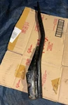 Genuine Harley Davidson Sportster Rear Exhaust System Muffler Bracket 1980-2003. Fixed Price $40.99.