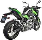 Leovince 14171EU Lv Pro Muffler For Z900 - Stainless Steel. Fixed Price $494.96.