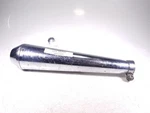 1994 Kawasaki Ninja ZX9R ZX900 Exhaust Muffler Pipe Free Shipping. Fixed Price $76.39.