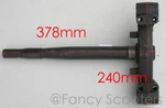 Peace Sports 150CC 250CC Scooter TPGS-808 Front Fork Triple Tree Oem Part Lhj. Fixed Price $59.99.