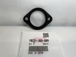 Genuine Honda Parts Header Pipe Clamp XL100S XL125K XL125S XR200 18231-355-000. Fixed Price $24.82.