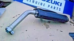 2005-2006 Kawasaki Zx Muffler KAW4951000 Oem. Fixed Price $89.99.