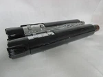 17-24 Harley Davidson Road Glide Cvo Touring Slip Mufflers. Fixed Price $149.99.