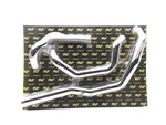 Mf Pro Dual Exhaust Header Pipe Chrome 7210905. Fixed Price $451.94.