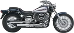 Cobra Boulevard Slashcut 2163SC. Fixed Price $579.45.