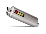 Akrapovic Slip-on Exhaust Honda CRF1000L Africa Twin Adventure Sports. Fixed Price $943.38.