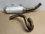 2019-2022 Mc 450 Gasgas Oem Exhaust Muffler Silencer Ktm Sx-f. Fixed Price $249.99.