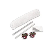 Akrapovic Exhaust Repacking Kit P-RPCK37. Fixed Price $72.18.