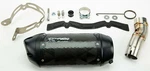 Two Brothers Racing SR1 Slip On Exhaust Systems Suzuki 18 - Gsx 250 New Usa. Fixed Price $669.99.