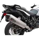 Yoshimura RS-4 Street Exhaust Slip-on Ss-ss-cf 16190BD520. Fixed Price $781.92.