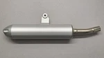 New Shop Soiled Genuine Oem Ktm 125SX Exhaust Silencer 2000-2003 50305079100. Fixed Price $176.01.