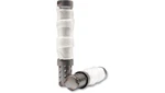 Vance & Hines Quiet Baffles For Shortshots Staggered Sideshots Exhaust (two). Fixed Price $196.99.