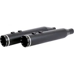 Khrome Werks 1801-1258 202835 Hp-plus 4.5" Slip-on Mufflers For. Fixed Price $845.95.