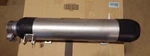 Harley Rod Vrscdx Top Muffler Exhaust Slip On Oem 65089-05A See Pics. Fixed Price $105.00.