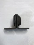 Yamaha FZ6 2007-2009 Muffler Stay Bracket Part # 4S8-21445-00-00. Fixed Price $39.99.