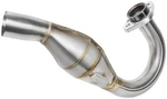 Fmf Megabomb Header - Stainless Steel Motorcycle Atv/utv Street Bike Dirt. Fixed Price $337.49.