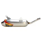 Fmf Racing 24062 Powercore 2.1 Aluminum Silencer. Fixed Price $224.40.