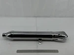 Bmw Muffler Bird Tail Right R51/3-R67 R68 Chrome 18124090003.1C. Fixed Price $503.75.