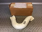 09-16 Harley Davidson Touring Vance & Hines Big Radius Rear Exhaust Heat Shield. Fixed Price $50.00.
