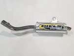 Bills Pipes Muffler / Silencer 2003-2005 Kawasaki KX125. Fixed Price $169.95.