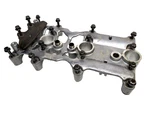 2009 Triumph Daytona 675 Engine Camshaft Cap Cover Exhaust Intake Head 09-12. Fixed Price $142.45.
