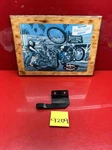 Harley Vance And & Hines Exhaust Bracket Mounting Slip On Muffler Touring. Fixed Price $100.00.