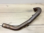 848 1098 Superbike Ducati Oem Horizontal Head Muffler Exhaust Pipe Manifold. Fixed Price $89.99.