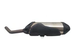 Exhaust Terminal With Scratches Triumph Tiger 800 2011/2017 T2205040. Fixed Price $222.41.