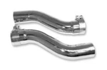 Cobra 6201T S-bend Adapter Kit For H-d Trike Exhaust. Fixed Price $107.37.