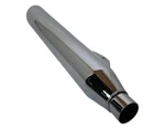 Harley-davidson Muffler Rr Chrm/hdi 64701-08 New Oem. Fixed Price $297.80.