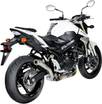 Akrapovic SM-S7SO1T Megaphone Muffler Titanium. Fixed Price $540.86.