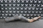 2001 Yamaha TTR225 Oem Muffler Exhaust Silencer Slip On Pipe 5FG-14711-00-00. Fixed Price $159.99.