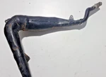Exhaust Expansion Chamber Pipe 1977-1978 Yamaha. Fixed Price $149.99.