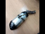 Two Brothers Racing Slip-on Exhaust For Kawasaki Ninja EX650C 2006-2011. Fixed Price $479.00.