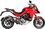 Akrapovic Titanium Slip-on Line Muffler S-D12SO9-HAPT Performance Bikes. Fixed Price $1119.95.