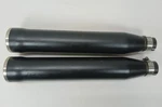 Harley-davidson 14-20 Sportster Cobra 3-INCH Slip-on Rpt Mufflers 6081RB. Fixed Price $249.00.
