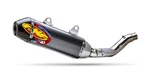 Fmf Racing Factory 4.1 Rct Stainless Steel Slip-on W/ Carbon End Cap 045558. Fixed Price $544.99.
