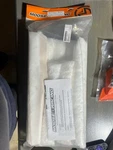 Moose Stroke Muffler Packing Pillow 15" -1860-0471 14291. Fixed Price $30.00.