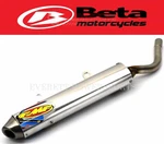 Fmf Turbinecore Muffler 15-22 Beta X-trainer 300 Exhaust Spark Arrestor #T286. Fixed Price $229.22.