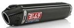 Yoshimura RS-5 Race Slip-on Muffler Carbon Fiber Fits Honda CBR1000RR 2004-2007. Fixed Price $669.00.