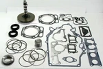 Engine Rebuild Kit W/bearing Seal Camshaft Spur Gear Pistons&rings For Kawasaki. Fixed Price $334.95.