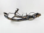 2019 Bmw R1250GS K50 Chrome Exhaust Header Servo Motor - Dent 18518559520. Fixed Price $119.99.