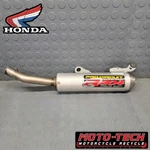 2001 Honda CR250R Pro Circuit Silencer 18330-KZ3-L10 Pipe Exhaust 320. Fixed Price $135.00.