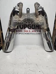 1985 - 2007 Yamaha Rear Exaust Muffler Set System. Fixed Price $144.46.