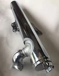 Kawasaki Vulcan Vn 1500, Sankei 2388, 4291500 Exhaust Pipe. Fixed Price $55.00.