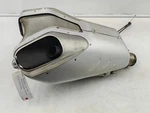 Ducati Panigale, Streetfighter V4, Exhaust Silencer 57414703A. Fixed Price $500.00.